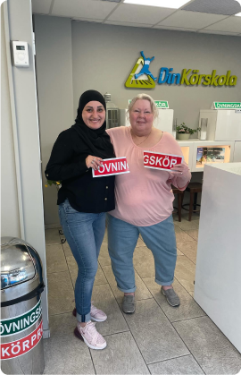 trafikskolaistockholm